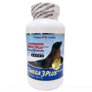 NDS 물개 오일 오메가 3