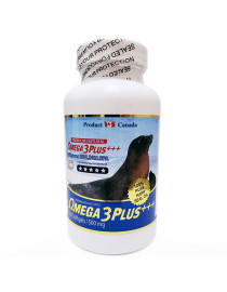 NDS 물개 오일 오메가 3