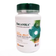 올가니카 고급 로얄 젤리 1000mg 90 소프트젤