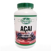 올가니카 아사이베리 500mg 180정 (브라질산 성분)