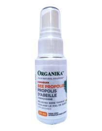 올가니카 비프로폴리스 스프레이 30ml