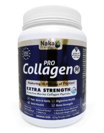 나카 플래티음 프로 콜라겐 파우더 425g